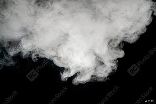 Smoke isolated on black background, with copy space for individual text  : Stock Photo or Stock Video Download rcfotostock photos, images and assets rcfotostock | RC Photo Stock.:
