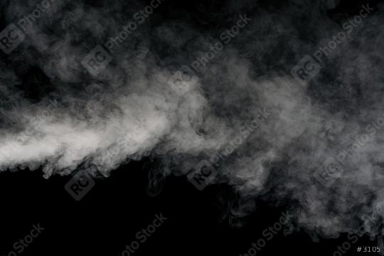 smoke of e-cigarette on black bakcground  : Stock Photo or Stock Video Download rcfotostock photos, images and assets rcfotostock | RC Photo Stock.: