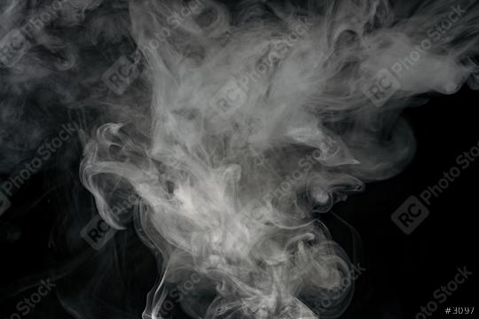 Smoke on black background  : Stock Photo or Stock Video Download rcfotostock photos, images and assets rcfotostock | RC Photo Stock.: