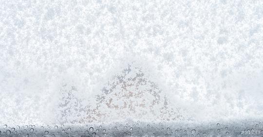 snow-covered window banner, with copy space for individual text  : Stock Photo or Stock Video Download rcfotostock photos, images and assets rcfotostock | RC Photo Stock.: