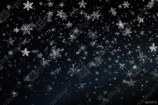 Snowflakes scattered across a starry night sky
  : Stock Photo or Stock Video Download rcfotostock photos, images and assets rcfotostock | RC Photo Stock.: