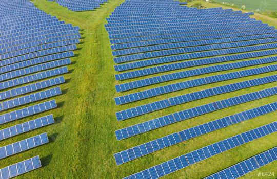 Solar Panel Farm  : Stock Photo or Stock Video Download rcfotostock photos, images and assets rcfotostock | RC Photo Stock.:
