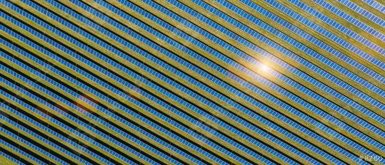 Solar panel, photovoltaic, alternative electricity source, banner size  : Stock Photo or Stock Video Download rcfotostock photos, images and assets rcfotostock | RC Photo Stock.: