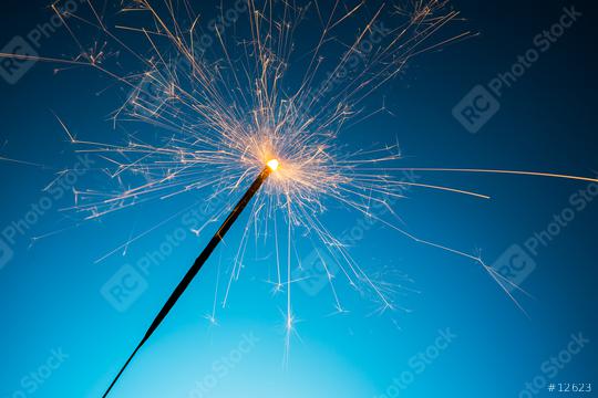 sparkler  : Stock Photo or Stock Video Download rcfotostock photos, images and assets rcfotostock | RC Photo Stock.: