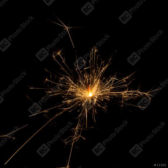 Sparkler  : Stock Photo or Stock Video Download rcfotostock photos, images and assets rcfotostock | RC Photo Stock.:
