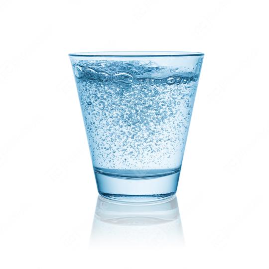 sparkling mineral water in a glass  : Stock Photo or Stock Video Download rcfotostock photos, images and assets rcfotostock | RC Photo Stock.: