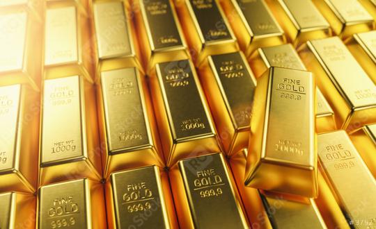Stack close-up Gold Bars, weight of Gold Bars 1000 grams Concept of wealth and reserve. Concept of success in business and finance  : Stock Photo or Stock Video Download rcfotostock photos, images and assets rcfotostock | RC Photo Stock.: