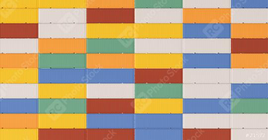 Stack of colorful container background texture  : Stock Photo or Stock Video Download rcfotostock photos, images and assets rcfotostock | RC Photo Stock.: