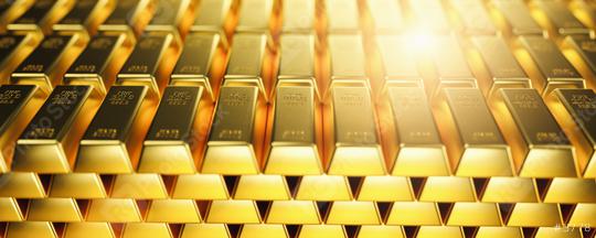 Stack of gold bars. Financial concepts image  : Stock Photo or Stock Video Download rcfotostock photos, images and assets rcfotostock | RC Photo Stock.:
