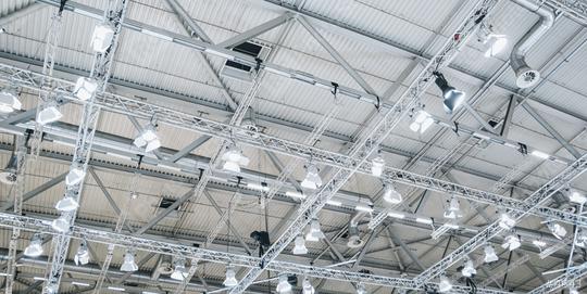 stage lights in a hall  : Stock Photo or Stock Video Download rcfotostock photos, images and assets rcfotostock | RC Photo Stock.:
