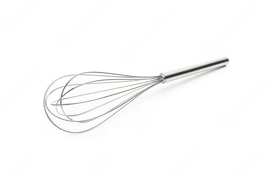 Stainless steel whisk  : Stock Photo or Stock Video Download rcfotostock photos, images and assets rcfotostock | RC Photo Stock.: