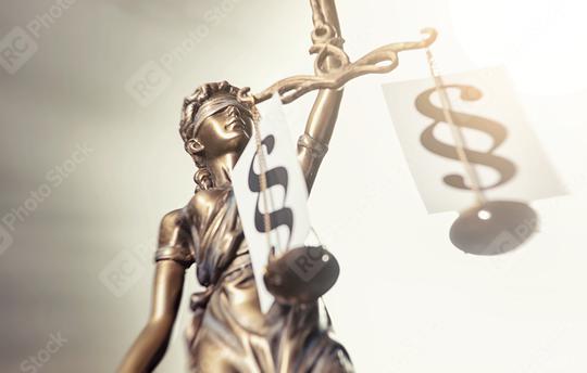 Statue of Justice  : Stock Photo or Stock Video Download rcfotostock photos, images and assets rcfotostock | RC Photo Stock.: