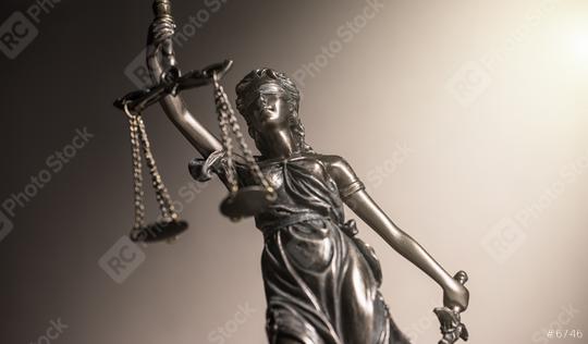 Statue of justice law concept image  : Stock Photo or Stock Video Download rcfotostock photos, images and assets rcfotostock | RC Photo Stock.:
