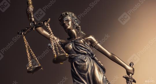 Statue of Lady Justice "Justitia"   : Stock Photo or Stock Video Download rcfotostock photos, images and assets rcfotostock | RC Photo Stock.: