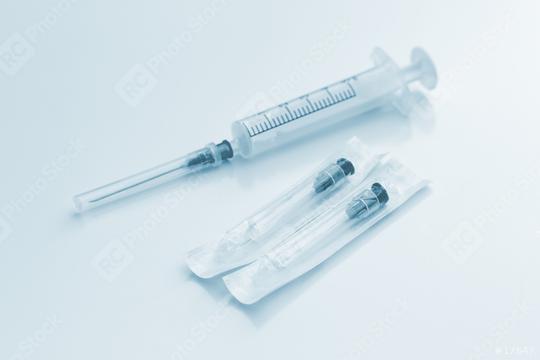 sterile drug once syringe addiction  : Stock Photo or Stock Video Download rcfotostock photos, images and assets rcfotostock | RC Photo Stock.:
