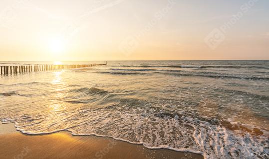 sunset and sea  : Stock Photo or Stock Video Download rcfotostock photos, images and assets rcfotostock | RC Photo Stock.: