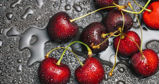 sweet red cherries   : Stock Photo or Stock Video Download rcfotostock photos, images and assets rcfotostock | RC Photo Stock.: