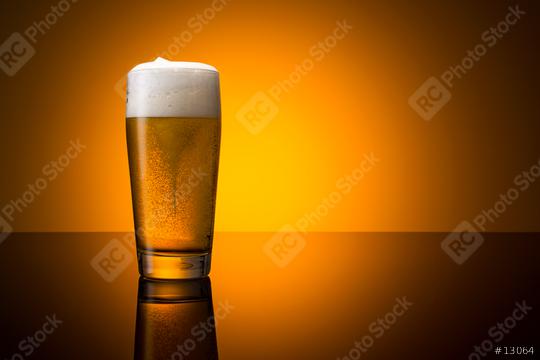 swirl in a beer glass  : Stock Photo or Stock Video Download rcfotostock photos, images and assets rcfotostock | RC Photo Stock.: