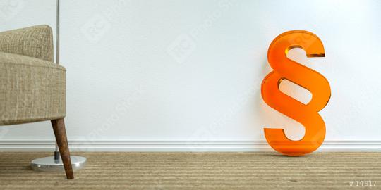 Symbol of Law and Justice - Paragraph / section sign   : Stock Photo or Stock Video Download rcfotostock photos, images and assets rcfotostock | RC Photo Stock.: