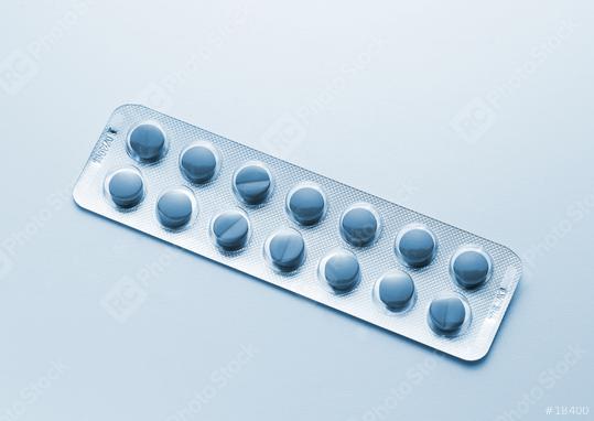 Tablets pills packaging hospital medicine medical antibiotic flu pharmacy  : Stock Photo or Stock Video Download rcfotostock photos, images and assets rcfotostock | RC Photo Stock.: