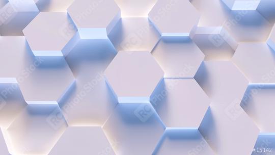 technology hexagon pattern background   : Stock Photo or Stock Video Download rcfotostock photos, images and assets rcfotostock | RC Photo Stock.: