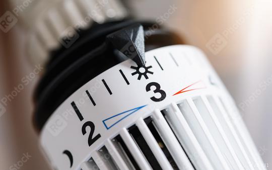 temperature knob of heating radiator  : Stock Photo or Stock Video Download rcfotostock photos, images and assets rcfotostock | RC Photo Stock.: