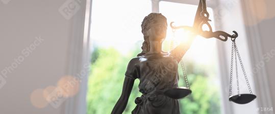 The Statue of Justice - lady justice or Iustitia / Justitia the Roman goddess of Justice   : Stock Photo or Stock Video Download rcfotostock photos, images and assets rcfotostock | RC Photo Stock.: