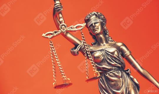 The Statue of Justice - lady justice or Iustitia, Legal law concept image  : Stock Photo or Stock Video Download rcfotostock photos, images and assets rcfotostock | RC Photo Stock.: