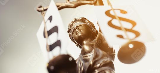 The Statue of Justice  : Stock Photo or Stock Video Download rcfotostock photos, images and assets rcfotostock | RC Photo Stock.: