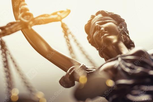 The Statue of justice, legal law concept image  : Stock Photo or Stock Video Download rcfotostock photos, images and assets rcfotostock | RC Photo Stock.: