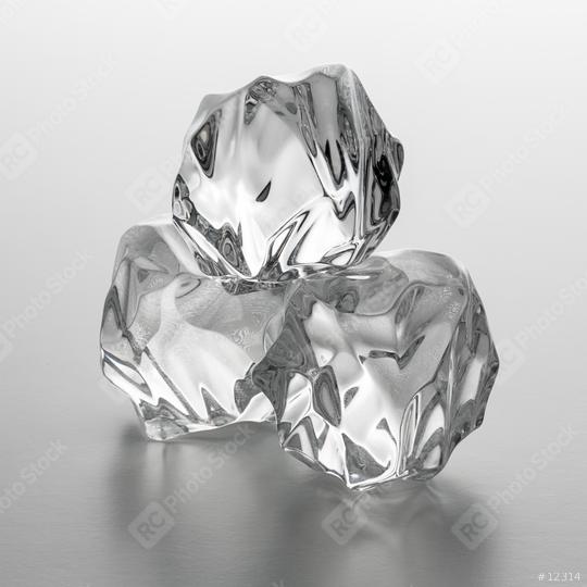 three ice rocks  : Stock Photo or Stock Video Download rcfotostock photos, images and assets rcfotostock | RC Photo Stock.: