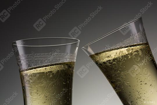 toast on new year with champagne   : Stock Photo or Stock Video Download rcfotostock photos, images and assets rcfotostock | RC Photo Stock.: