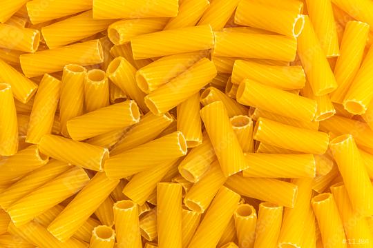 Tortiglioni pasta background texture  : Stock Photo or Stock Video Download rcfotostock photos, images and assets rcfotostock | RC Photo Stock.:
