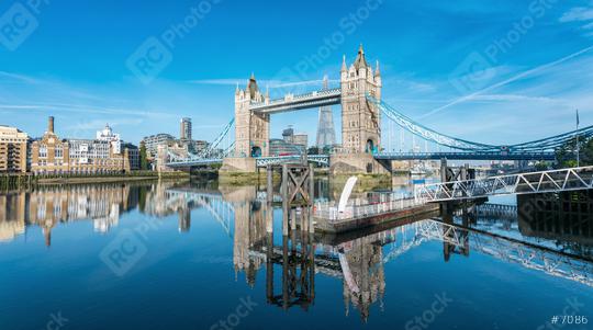 Tower bridge at the morning  : Stock Photo or Stock Video Download rcfotostock photos, images and assets rcfotostock | RC Photo Stock.: