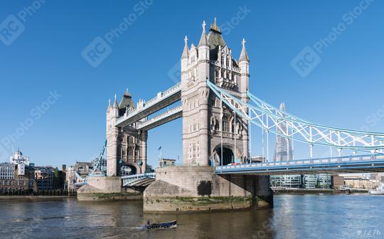 Tower Bridge in London, UK.  : Stock Photo or Stock Video Download rcfotostock photos, images and assets rcfotostock | RC Photo Stock.: