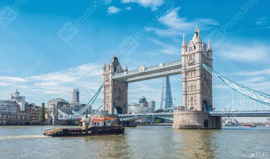 Tower Bridge, London  : Stock Photo or Stock Video Download rcfotostock photos, images and assets rcfotostock | RC Photo Stock.: