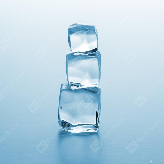 tower of ice cubes  : Stock Photo or Stock Video Download rcfotostock photos, images and assets rcfotostock | RC Photo Stock.: