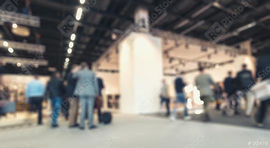 trade fair view, generic background, intentionally blurred post production.  : Stock Photo or Stock Video Download rcfotostock photos, images and assets rcfotostock | RC Photo Stock.: