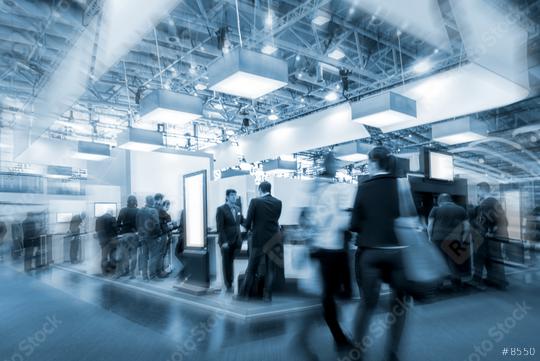 trade show stand  : Stock Photo or Stock Video Download rcfotostock photos, images and assets rcfotostock | RC-Photo-Stock.: