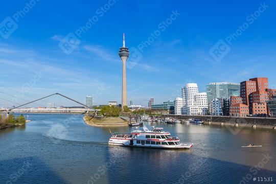travel to Dusseldorf in Germany  : Stock Photo or Stock Video Download rcfotostock photos, images and assets rcfotostock | RC Photo Stock.: