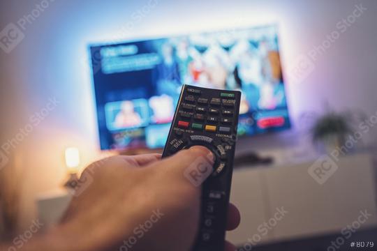 Tv remote control  : Stock Photo or Stock Video Download rcfotostock photos, images and assets rcfotostock | RC Photo Stock.: