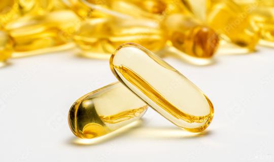 Two capsules Omega 3 and many other of capsules on blurred background. Health care concept image  : Stock Photo or Stock Video Download rcfotostock photos, images and assets rcfotostock | RC Photo Stock.: