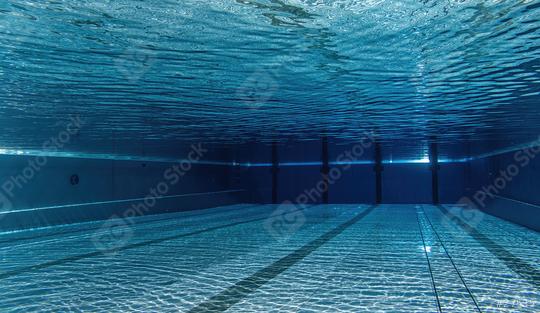 under water view of a Indoor swimming pool  : Stock Photo or Stock Video Download rcfotostock photos, images and assets rcfotostock | RC Photo Stock.: