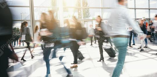 unrecognizable business people walking at a airport hall  : Stock Photo or Stock Video Download rcfotostock photos, images and assets rcfotostock | RC Photo Stock.: