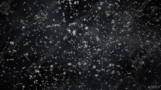 Varied snowflakes falling gently on a monochrome backdrop
  : Stock Photo or Stock Video Download rcfotostock photos, images and assets rcfotostock | RC Photo Stock.: