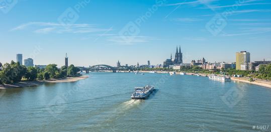 view of Cologne, Germany Beautiful travel photo  : Stock Photo or Stock Video Download rcfotostock photos, images and assets rcfotostock | RC Photo Stock.:
