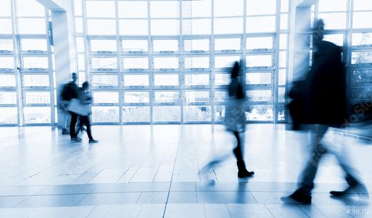 Walking Commuter at a aiport  : Stock Photo or Stock Video Download rcfotostock photos, images and assets rcfotostock | RC Photo Stock.: