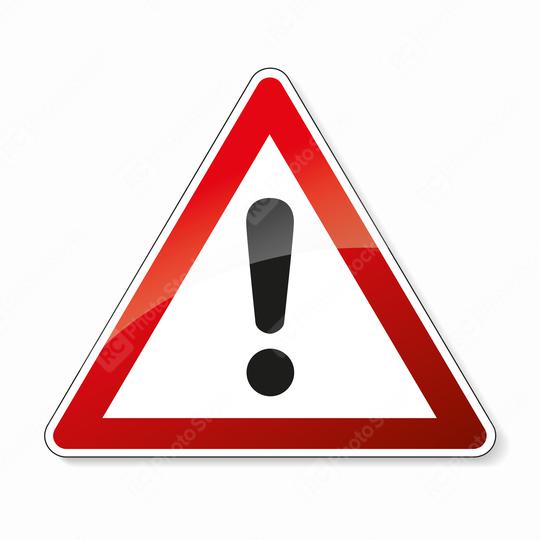 warning attention sign. Safety signs, warning Sign or Danger symbol  warning exclamation mark symbol on transparent background. Vector illustration. Eps 10 vector file.  : Stock Photo or Stock Video Download rcfotostock photos, images and assets rcfotostock | RC Photo Stock.: