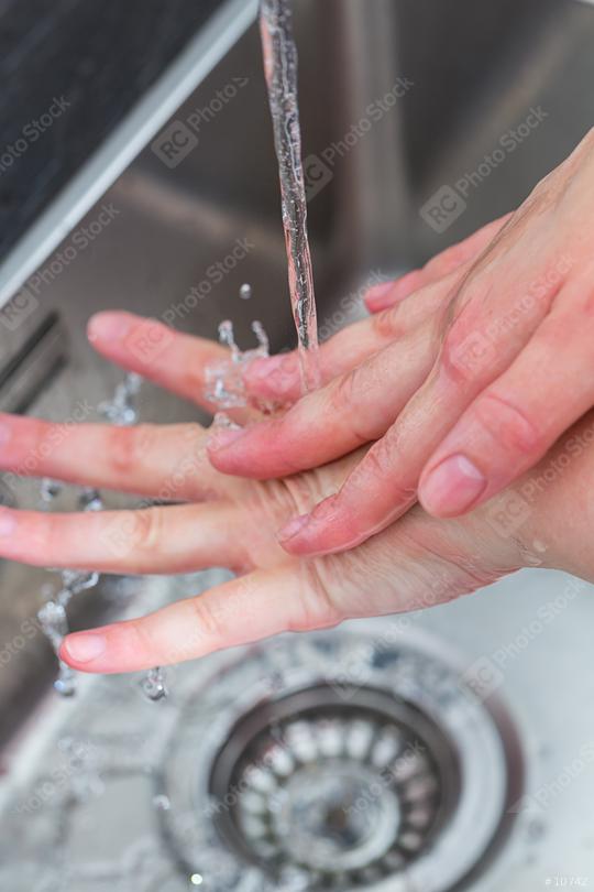 Washing hands  : Stock Photo or Stock Video Download rcfotostock photos, images and assets rcfotostock | RC Photo Stock.:
