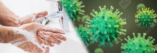 Washing hands rubbing with soap woman for corona virus prevention, hygiene to stop spreading coronavirus.  : Stock Photo or Stock Video Download rcfotostock photos, images and assets rcfotostock | RC Photo Stock.: